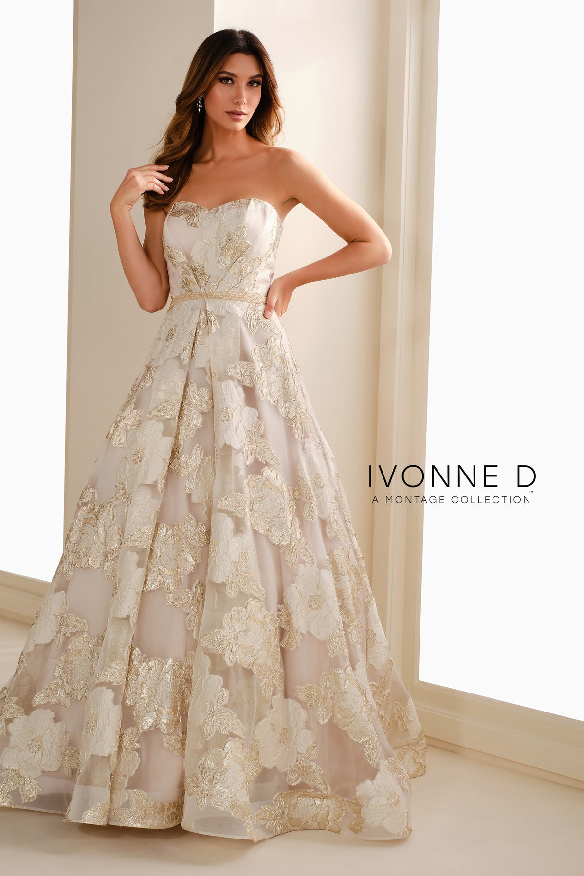 Ivonne D ID1410-oyster-gold-a