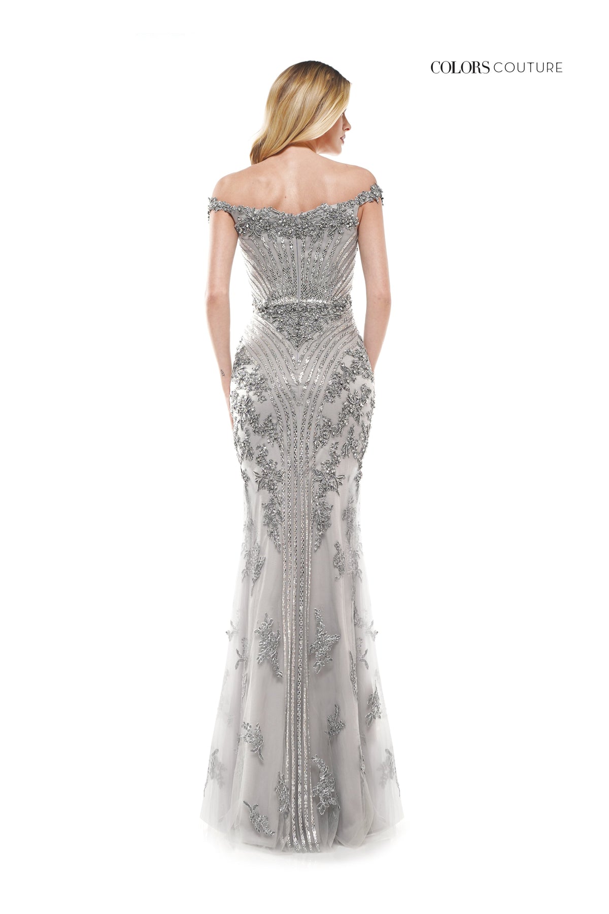 Colors Dress j131___sv_02.2000
