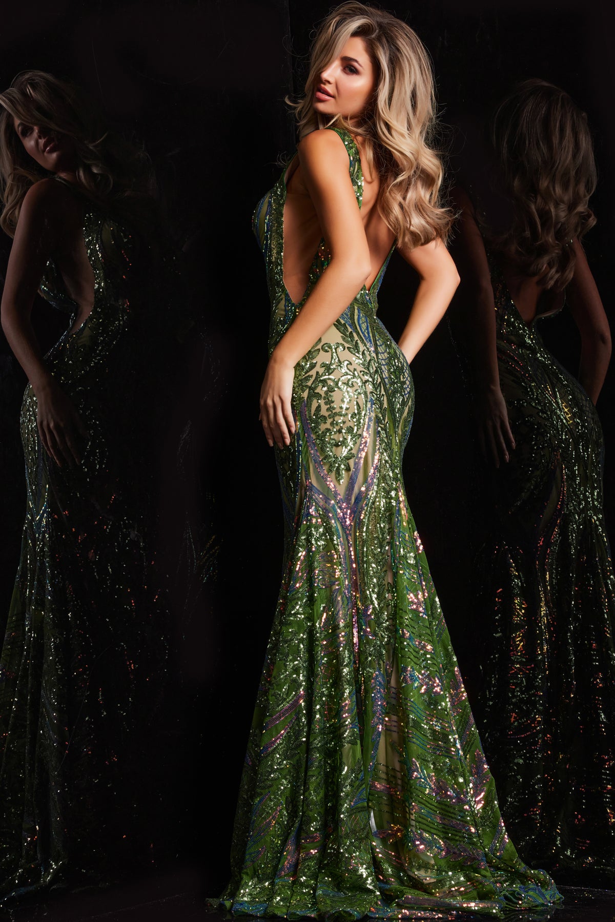 jovani-22770-GREEN-B1