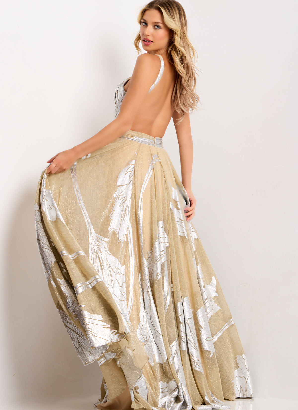 jovani-307-44421-059-NUDE-SILVER-B1