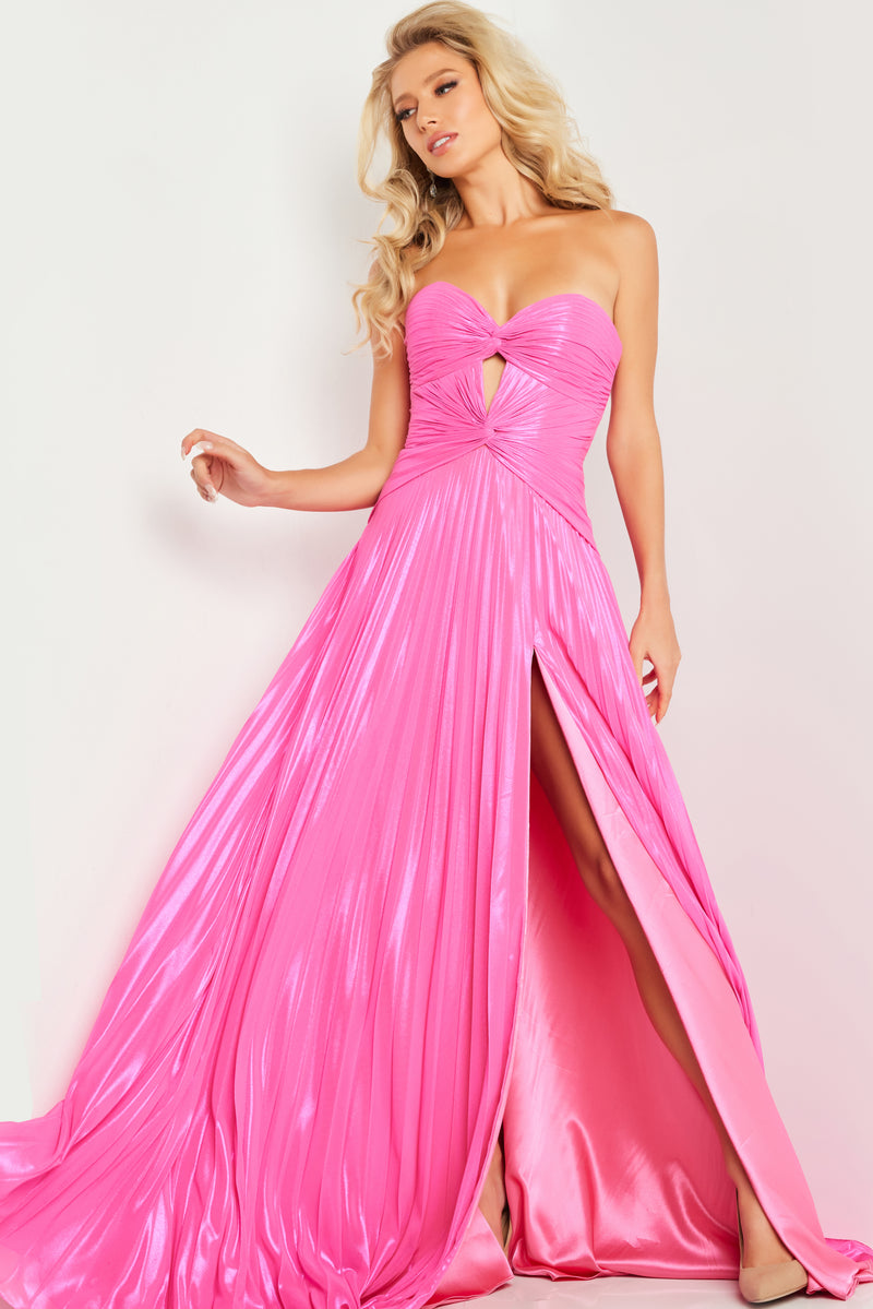 jovani-36461-HOT-PINK-F1