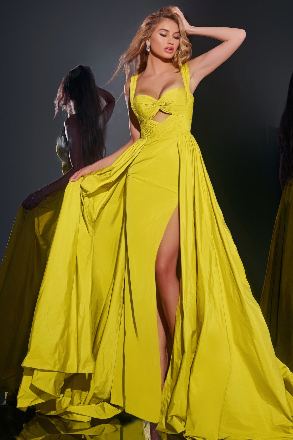 jovani-38957-LIME-F1