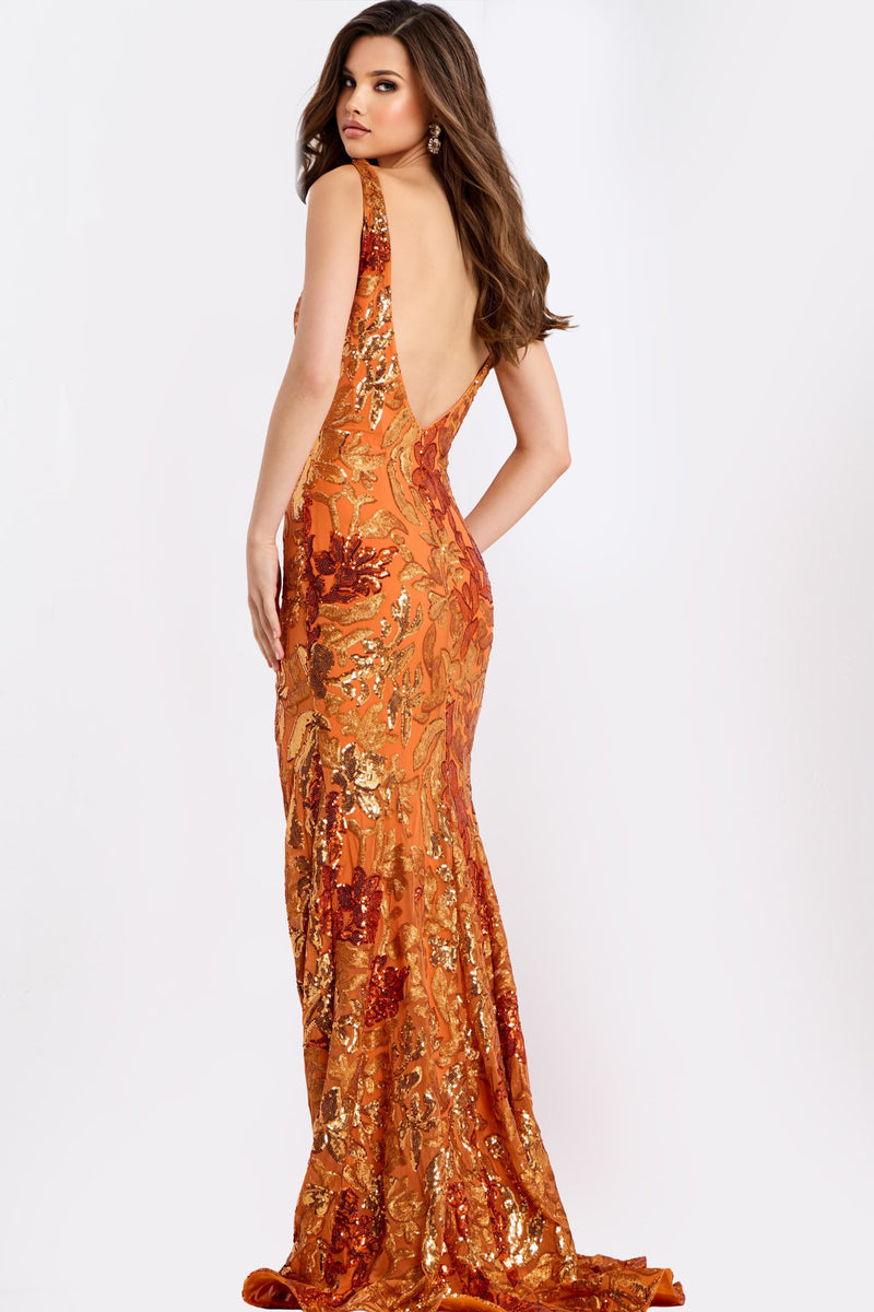 jovani-40757-DARK_ORANGE-MULTI-B1