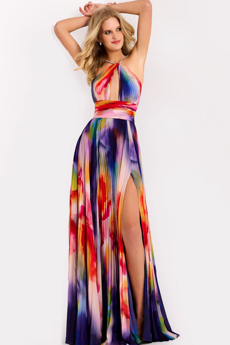 Jovani 42717-23-MULTI-F2