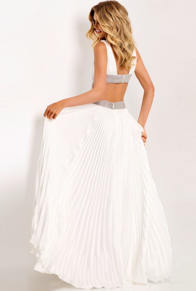 Jovani 42811-OFF-WHITE-B1