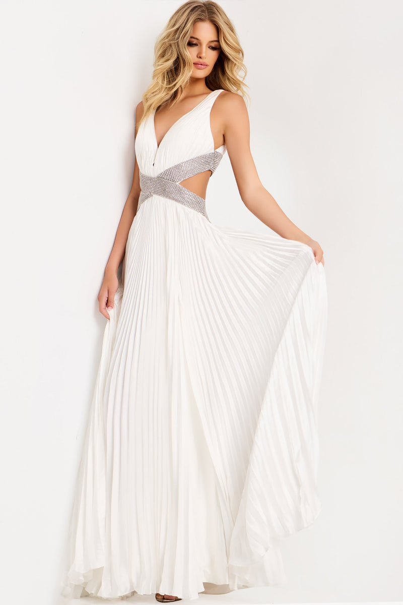 Jovani 42811-OFF-WHITE-F1