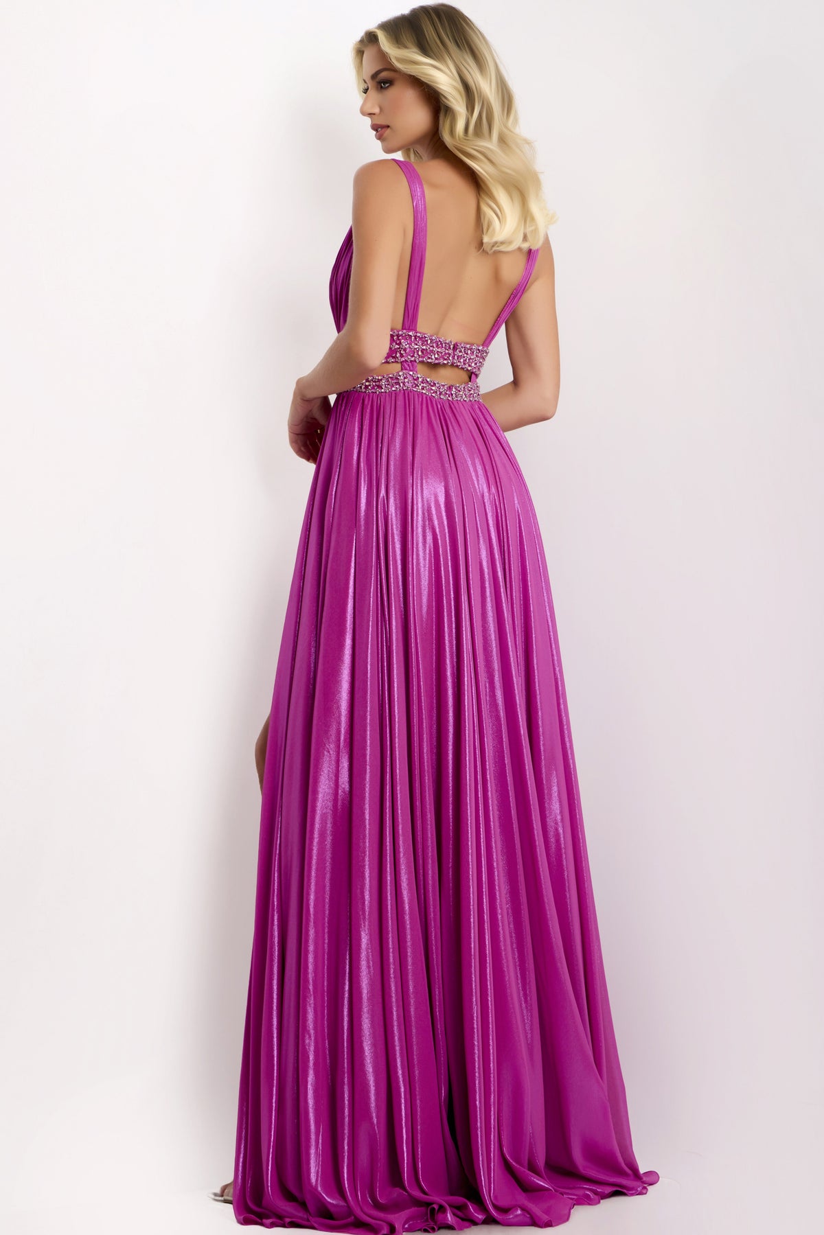 Jovani 42817-8926-FUCHSIA-B1