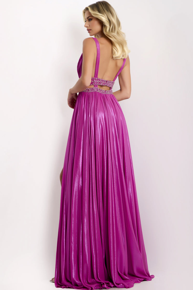 Jovani 42817-8926-FUCHSIA-B1