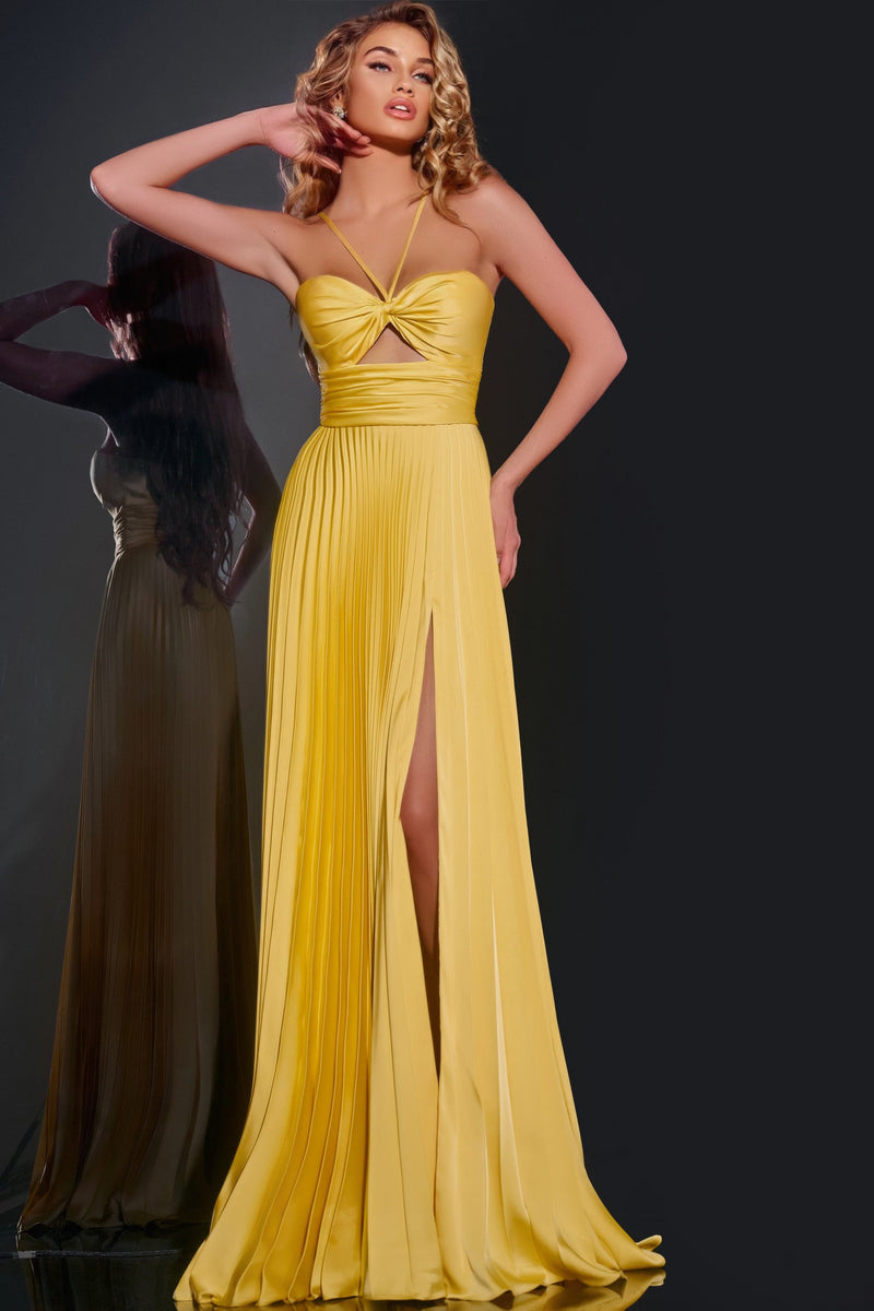 Jovani 42971-YELLOW-F1