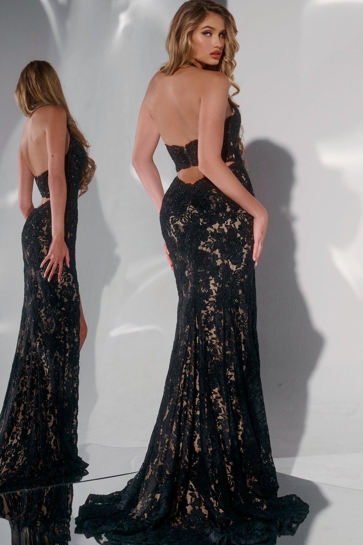 Jovani 43097-BLACK-B1