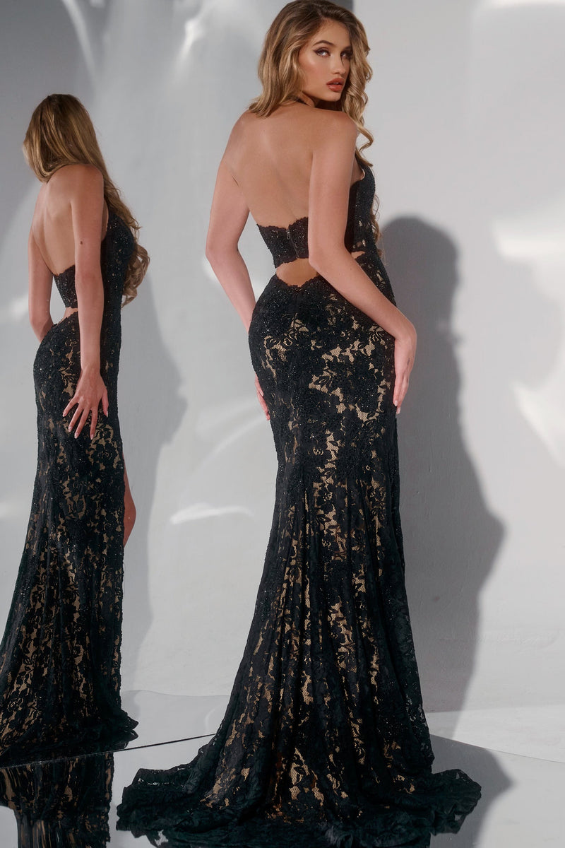Jovani 43097-BLACK-B1