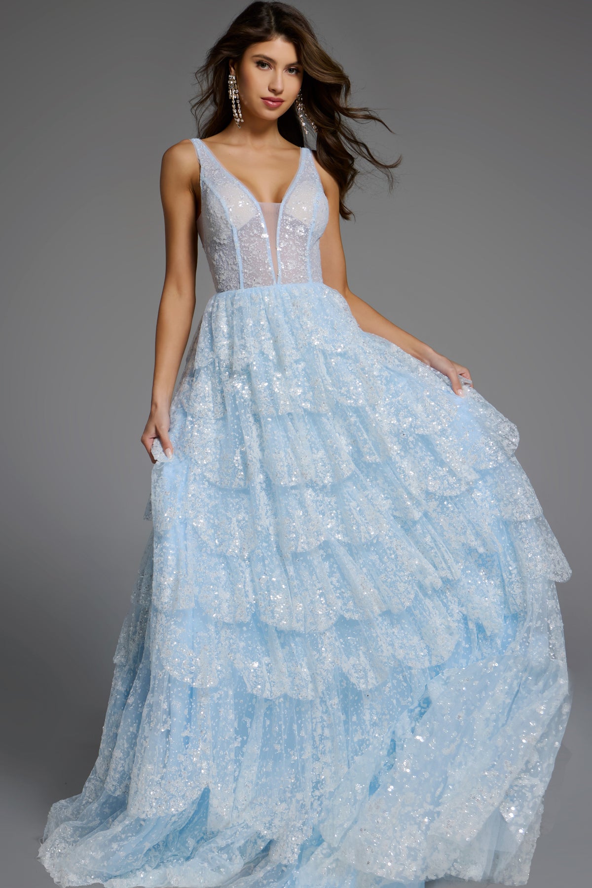 Jovani 43198-003-LIGHT-BLUE-F2