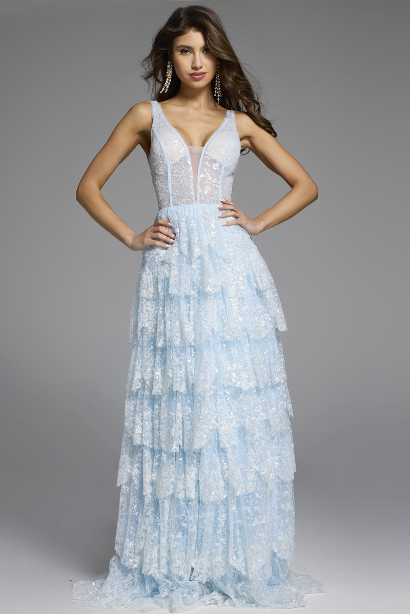 Jovani 43198-016-LIGHT-BLUE-F1