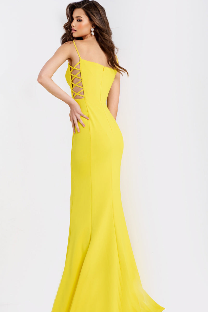 Jovani 43404-YELLOW-B1