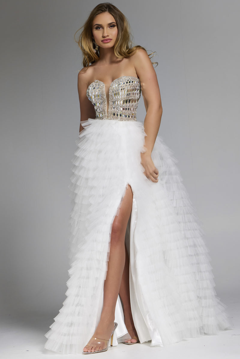 Jovani 43412-055-OFF-WHITE-F2