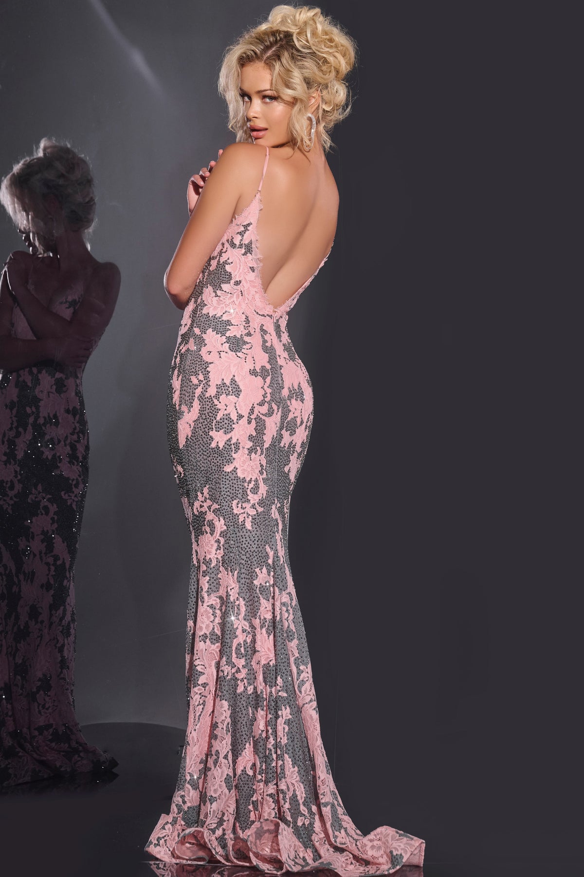 Jovani 44033-MULTI-B1