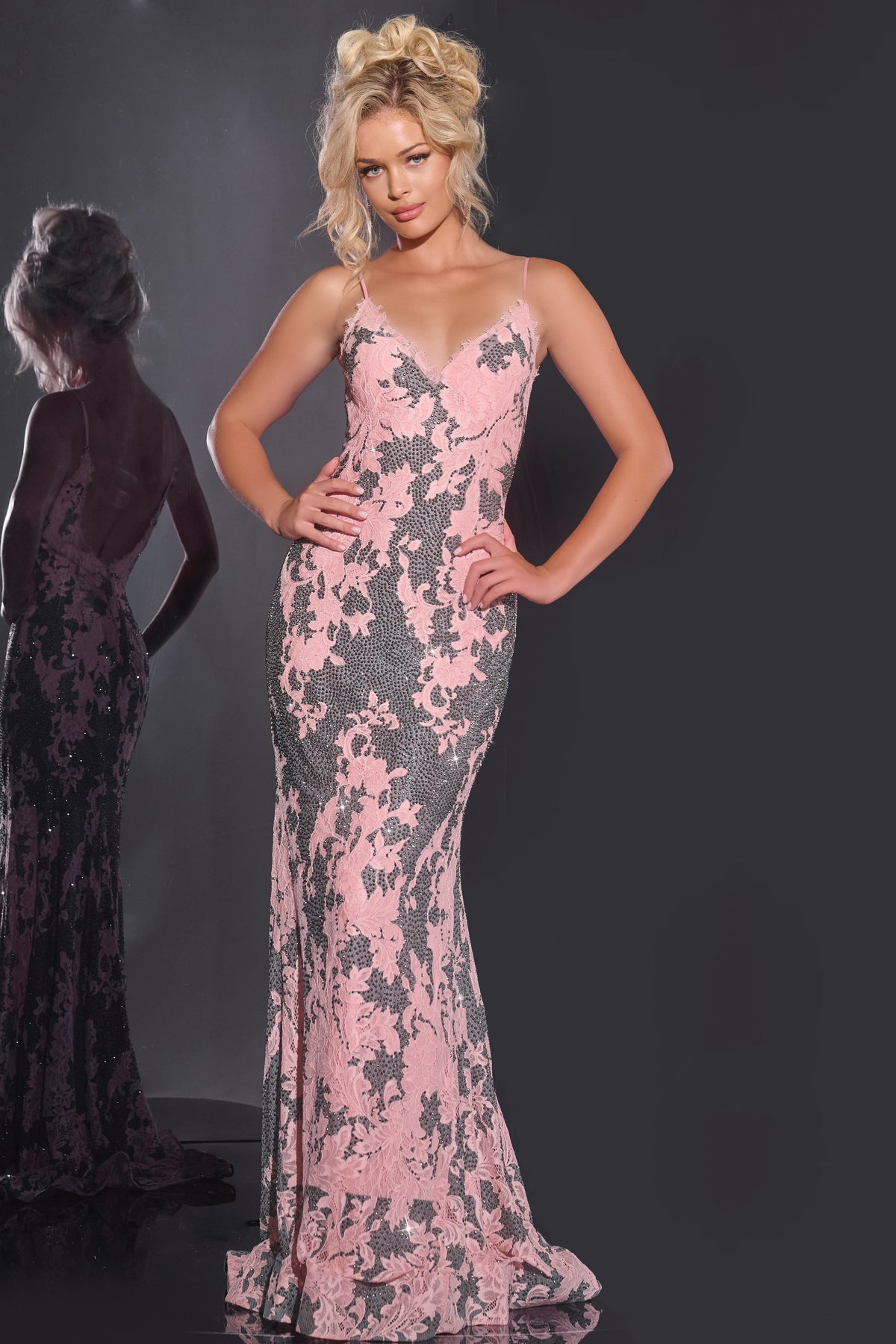 Jovani 44033-MULTI-F1