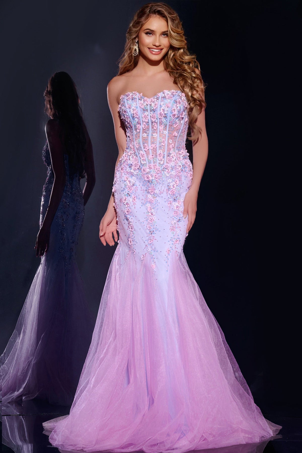 Jovani 44211-MULTI-F2