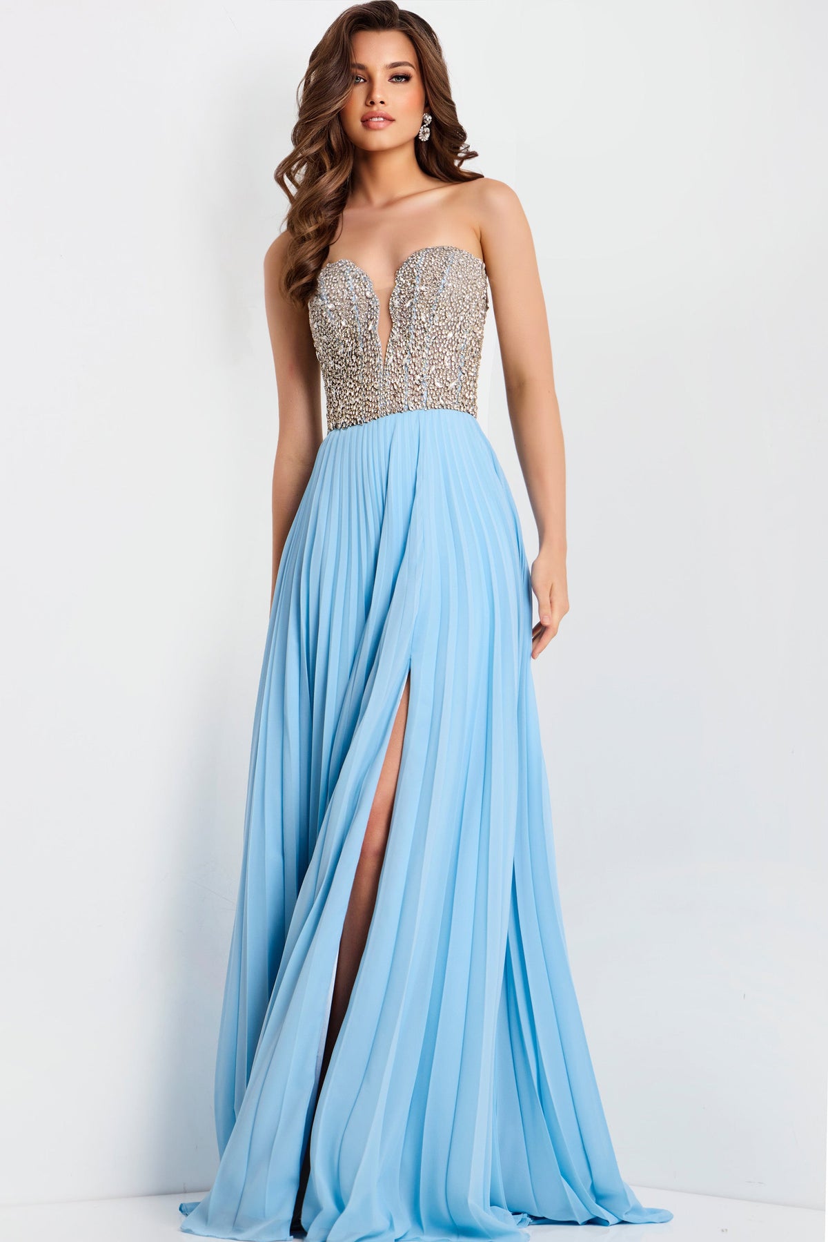Jovani 44358-LIGHT-BLUE-F2