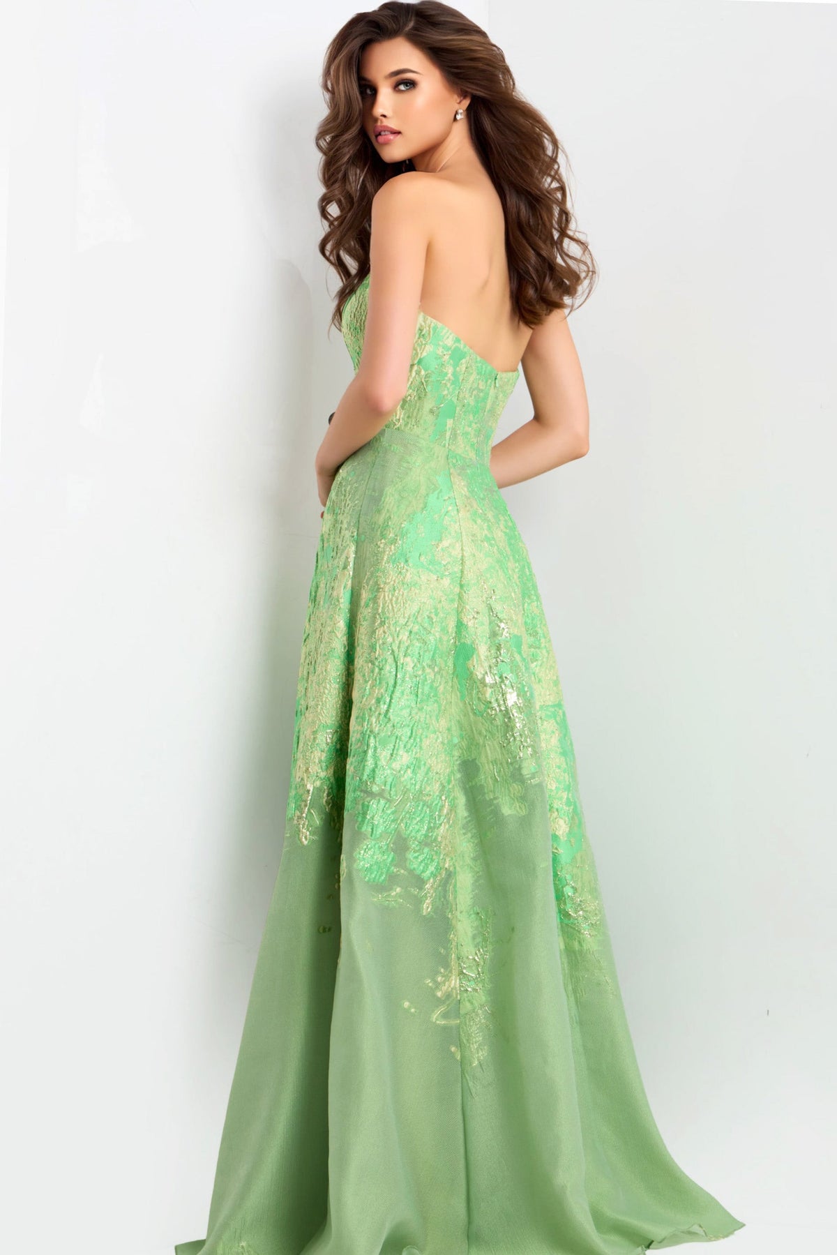Jovani 46260-LIGHT_GREEN-B1