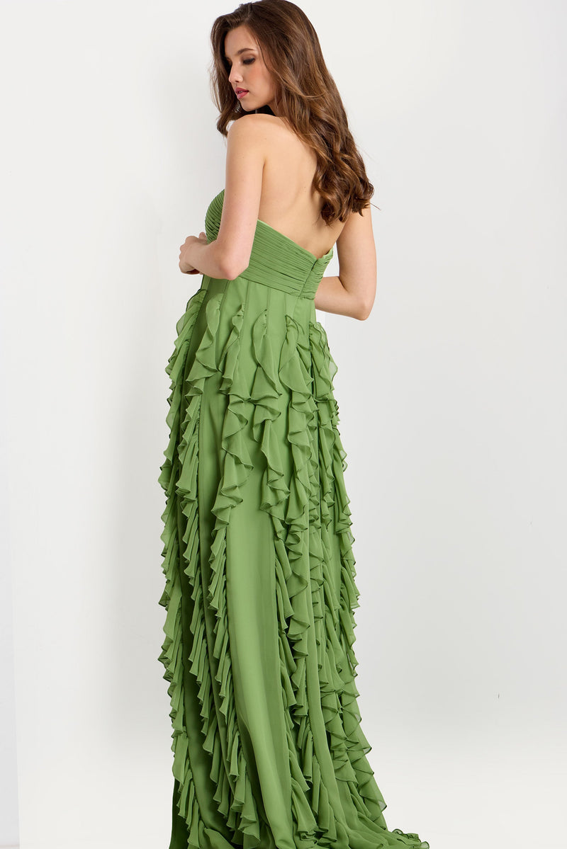Jovani 46379-LIGHT_GREEN-B1
