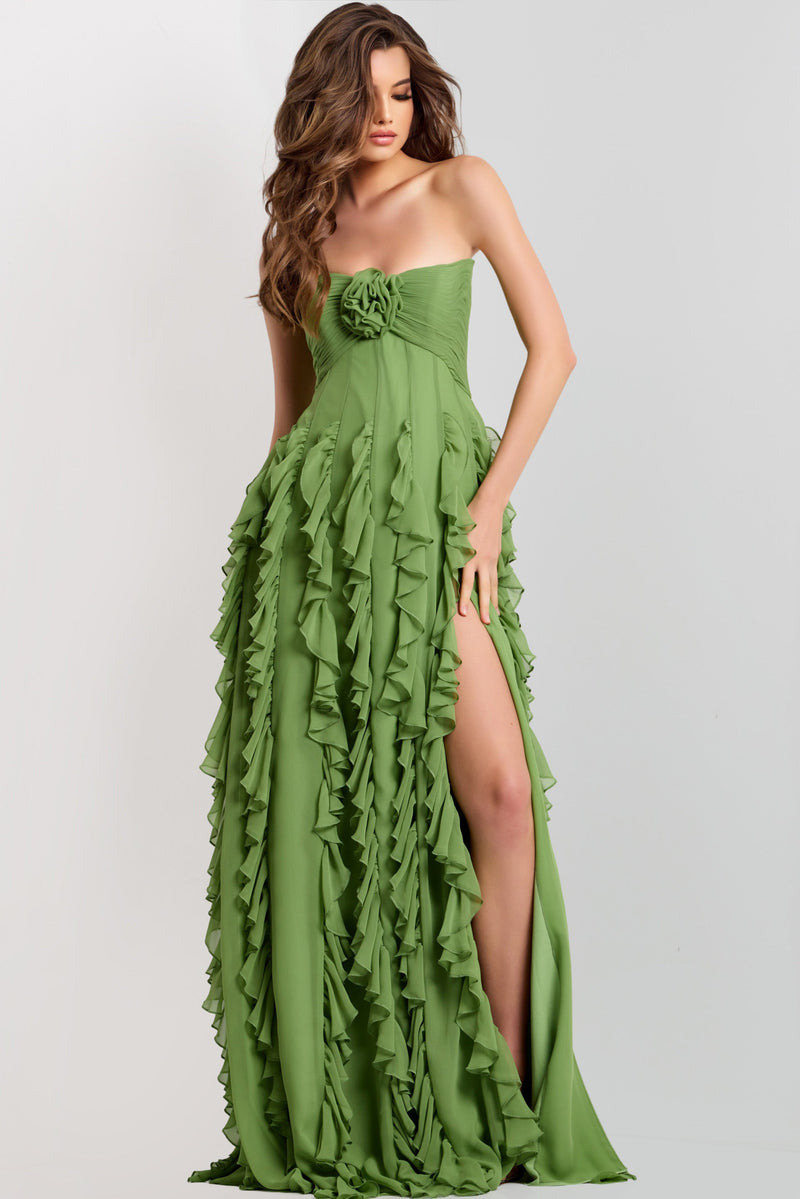 Jovani 46379-LIGHT_GREEN-F1
