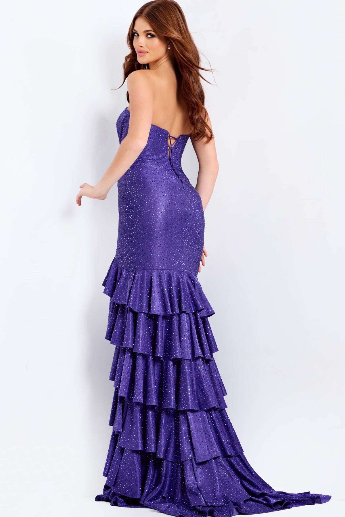Jovani 46909-PURPLE-B1