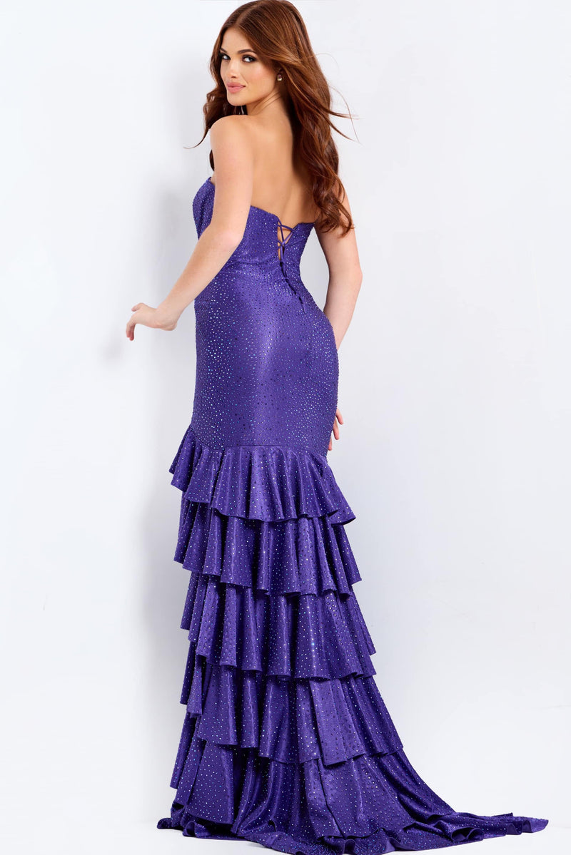 Jovani 46909-PURPLE-B1