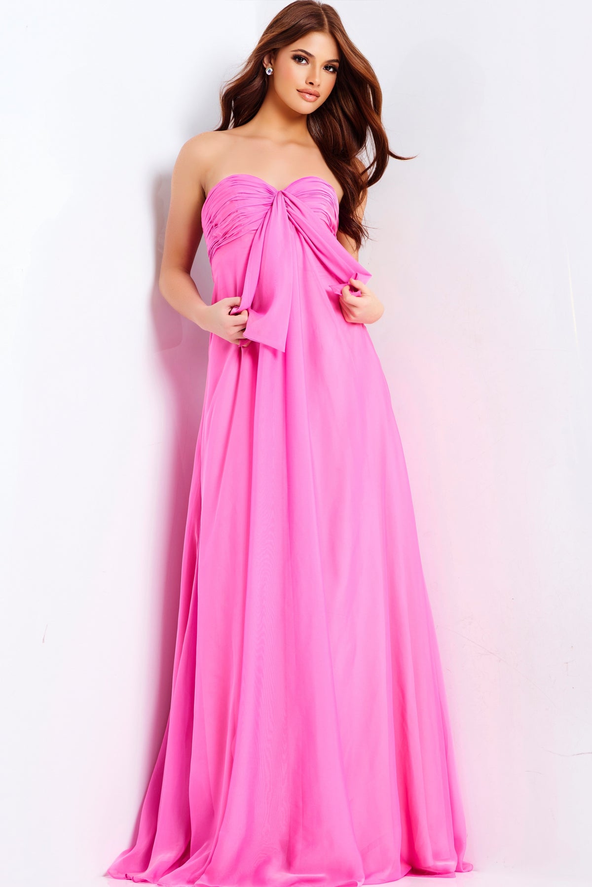 Jovani 47041-HOT-PINK-F1