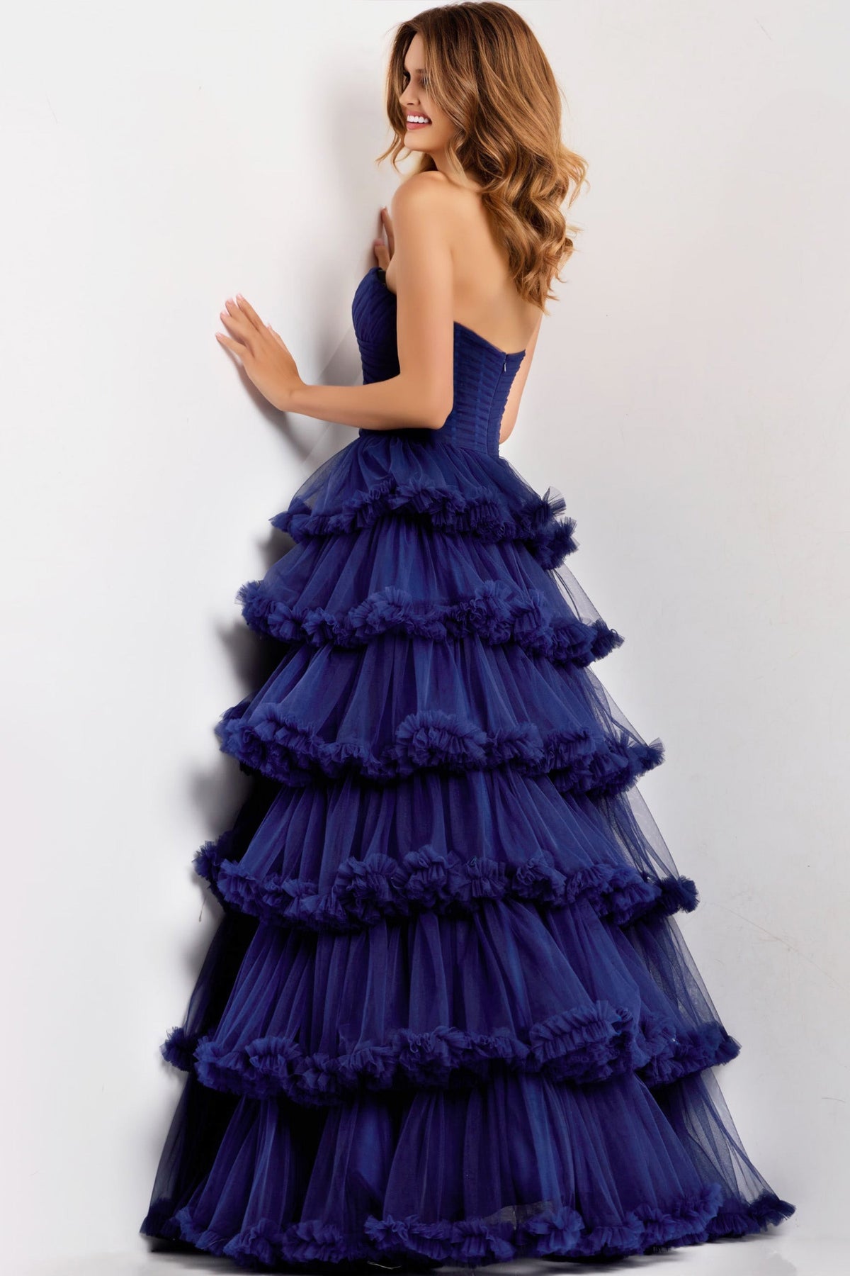 Jovani 47139-NAVY-B1
