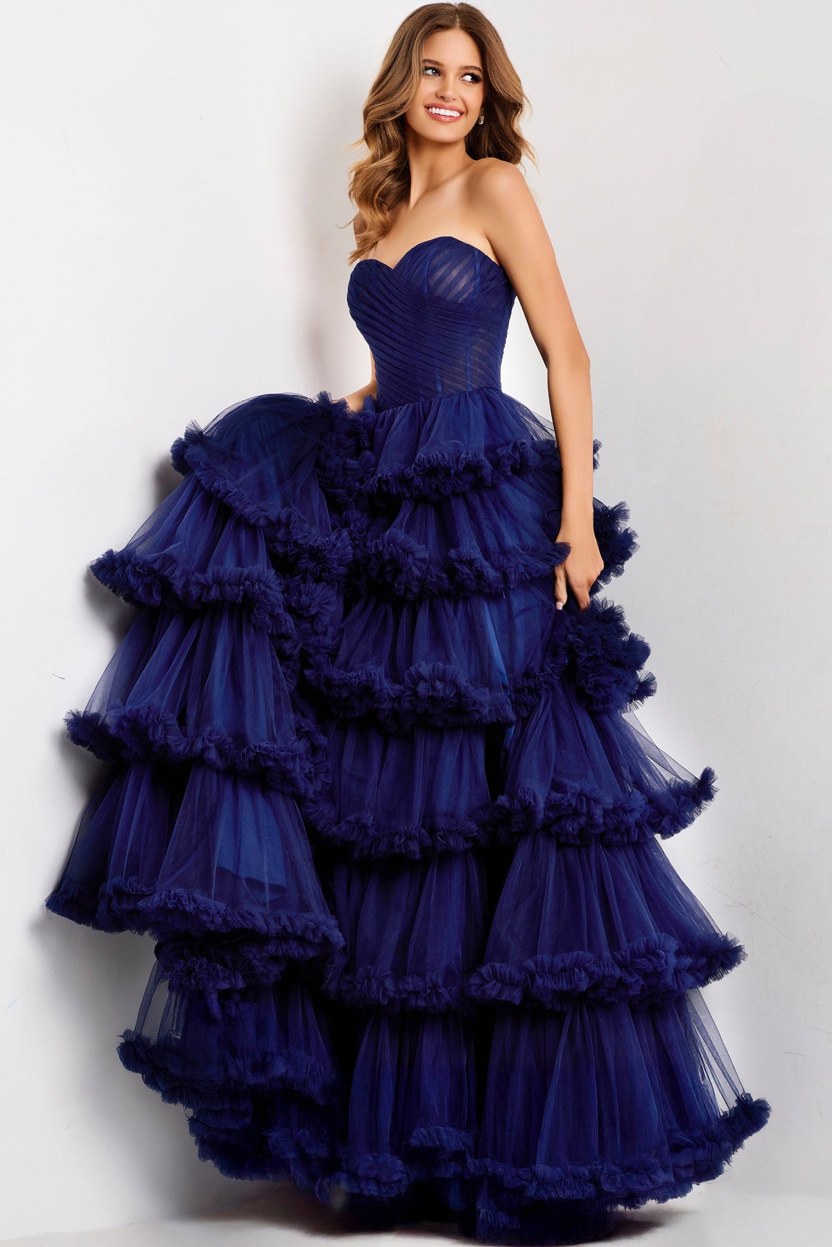 Jovani 47139-NAVY-F2