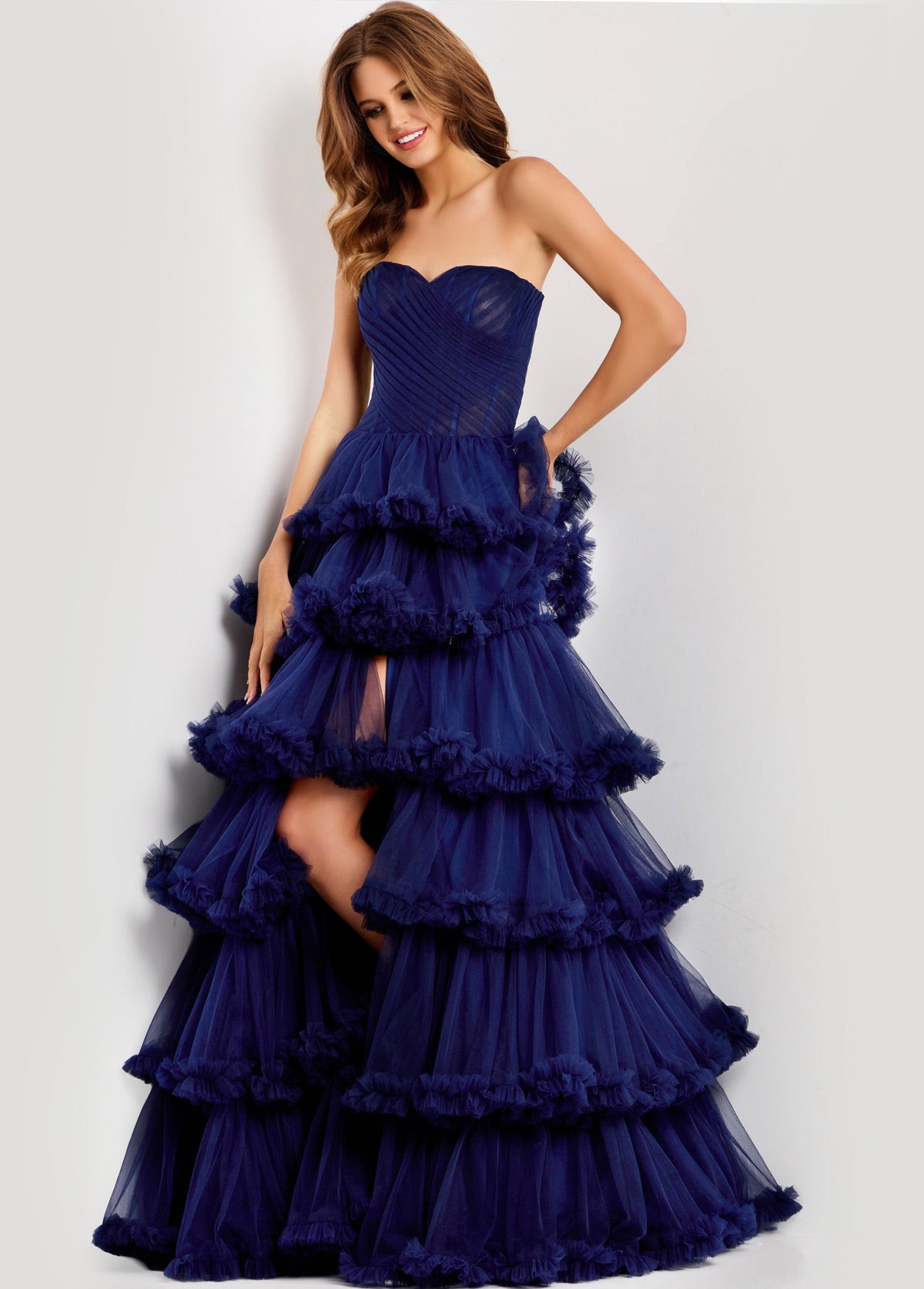 Jovani 47139-NAVY-F3