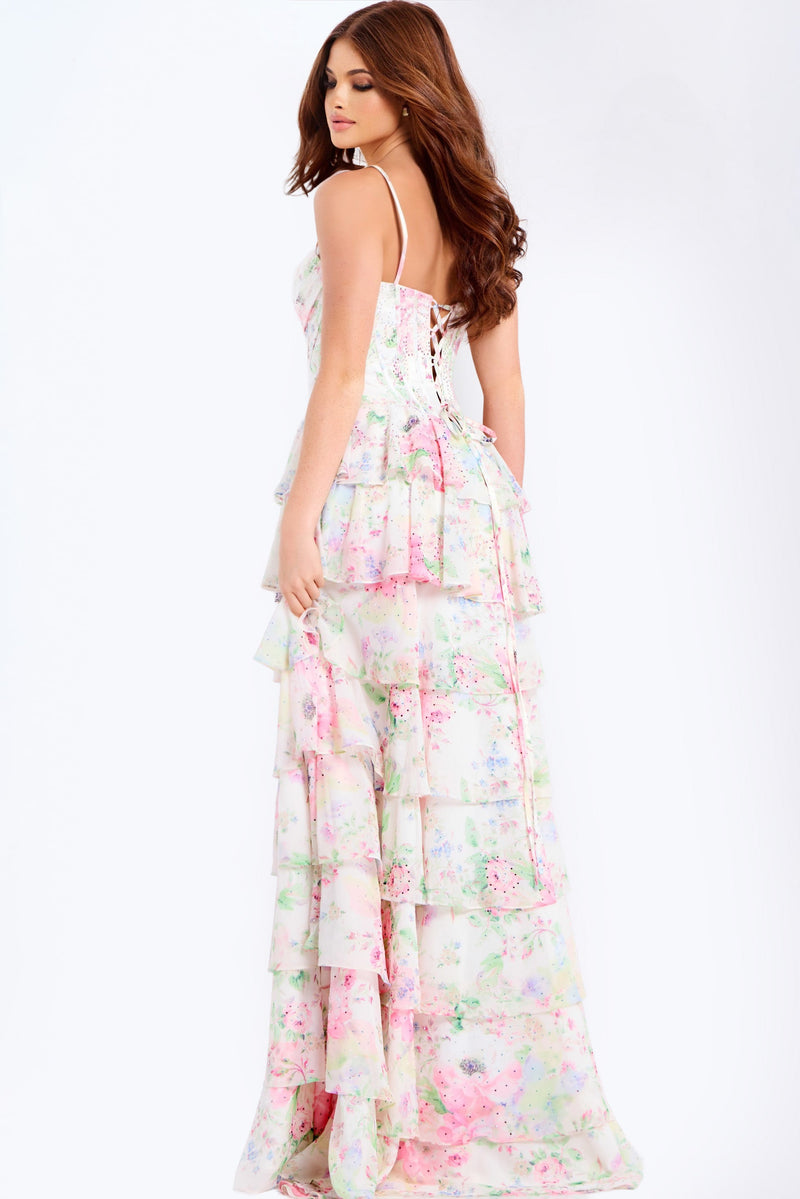 Jovani 47282-PRINT-B1