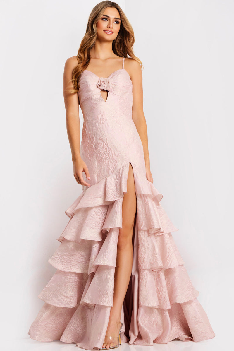 Jovani 47329-PINK-F3