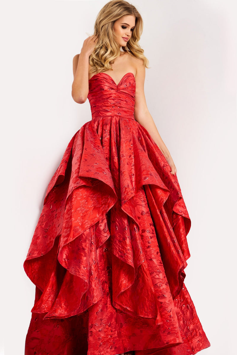 Jovani 47394-RED-F2