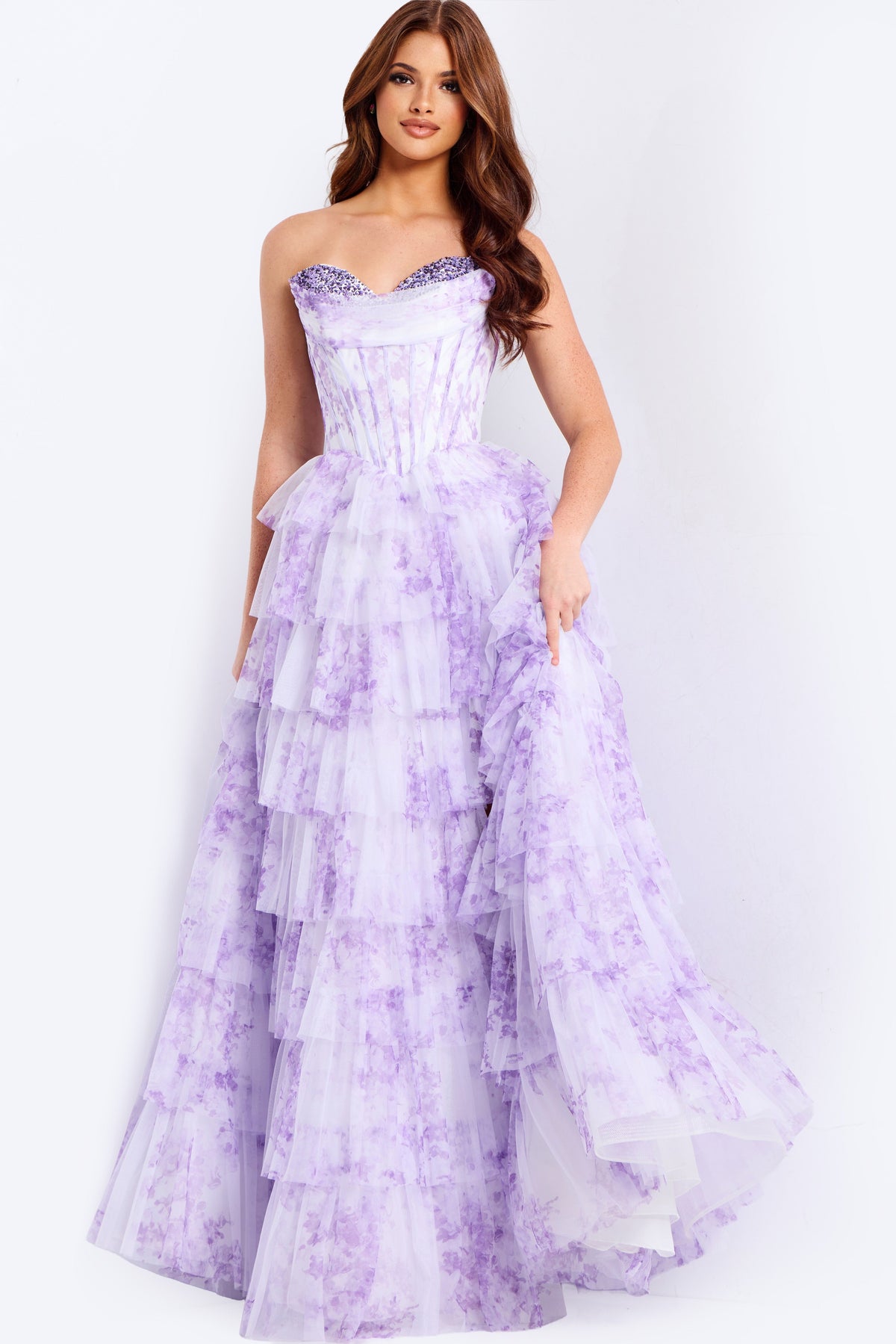 Jovani 47440-LILAC-F1
