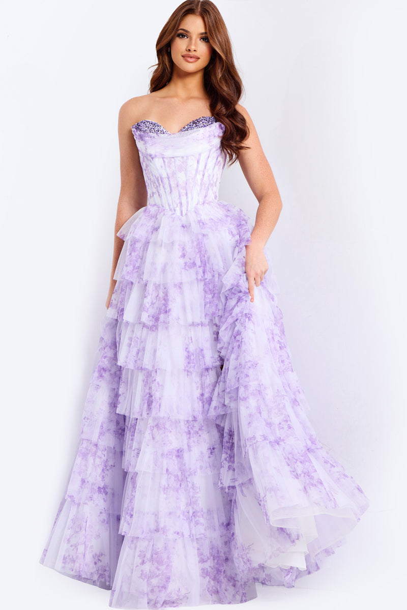 Jovani 47440-LILAC-F1