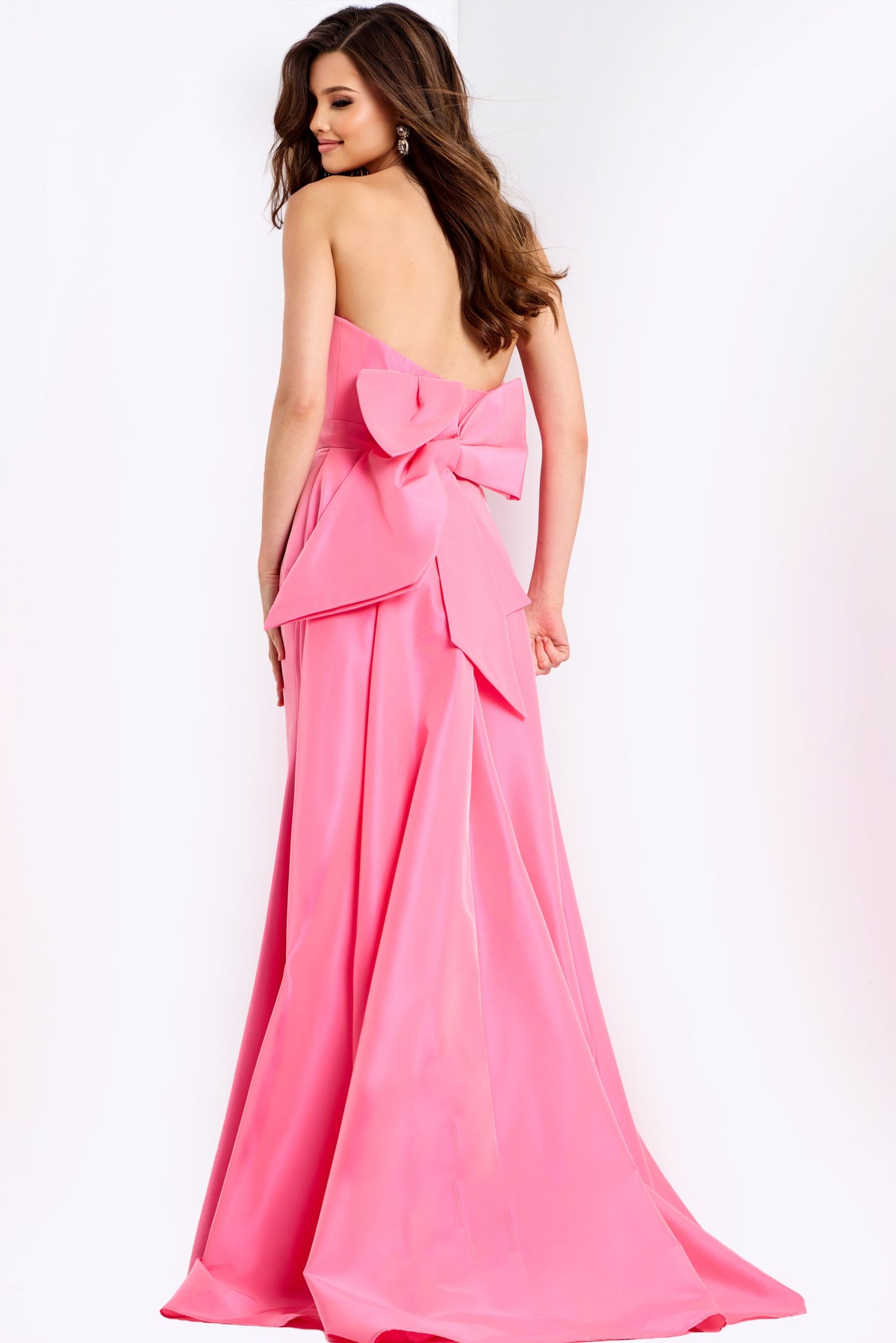 Jovani 47495-PINK-B1