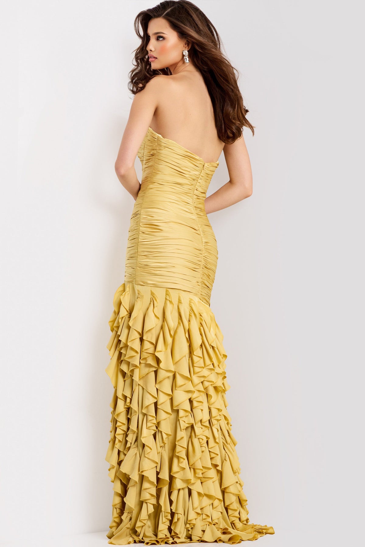 Jovani 47553-YELLOW-B1