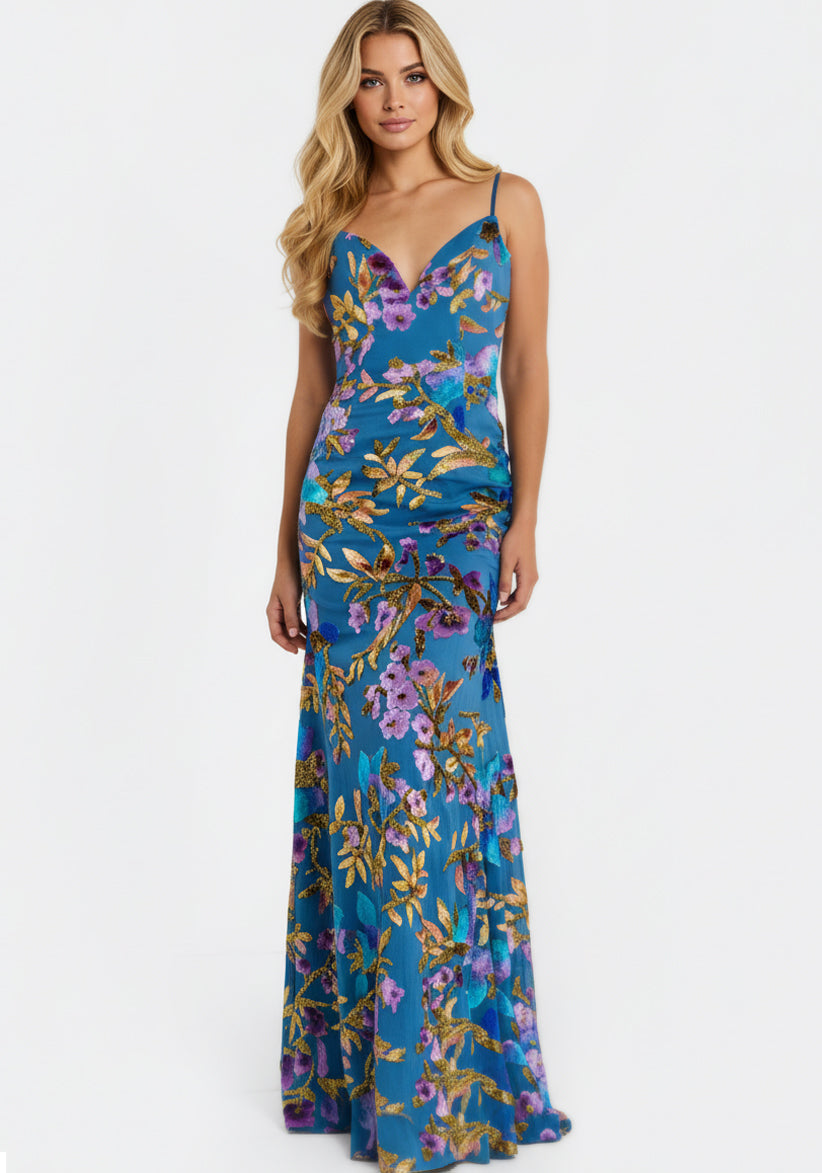 Jovani 47655-BLUE-MULTI-F2