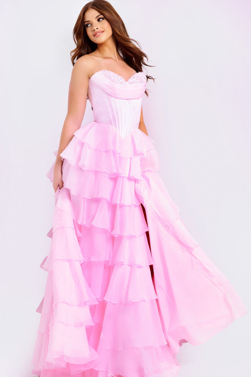 Jovani 47762-PINK-F3