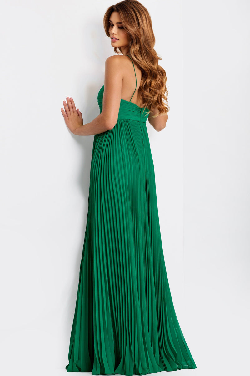 Jovani 47820-GREEN-B1