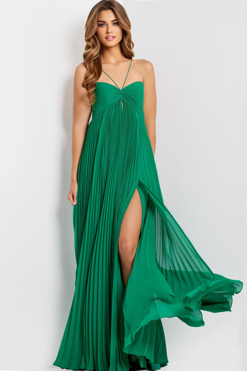 Jovani 47820-GREEN-F2