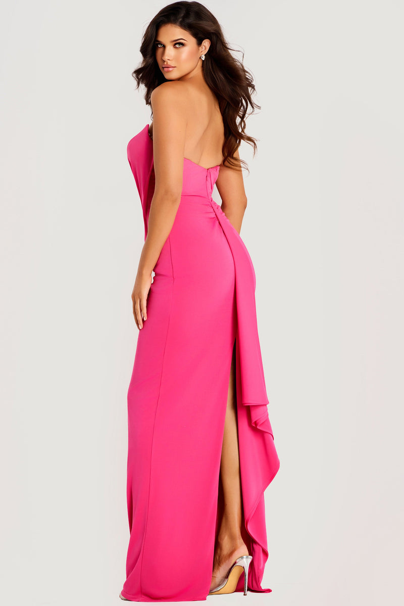 Jovani 47831-PINK-B1