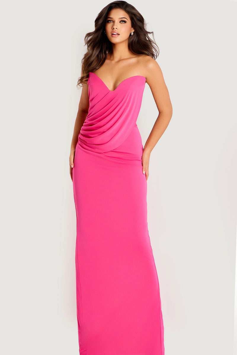 Jovani 47831-PINK-F2