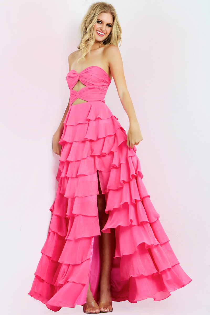 Jovani 47898-PINK-F2