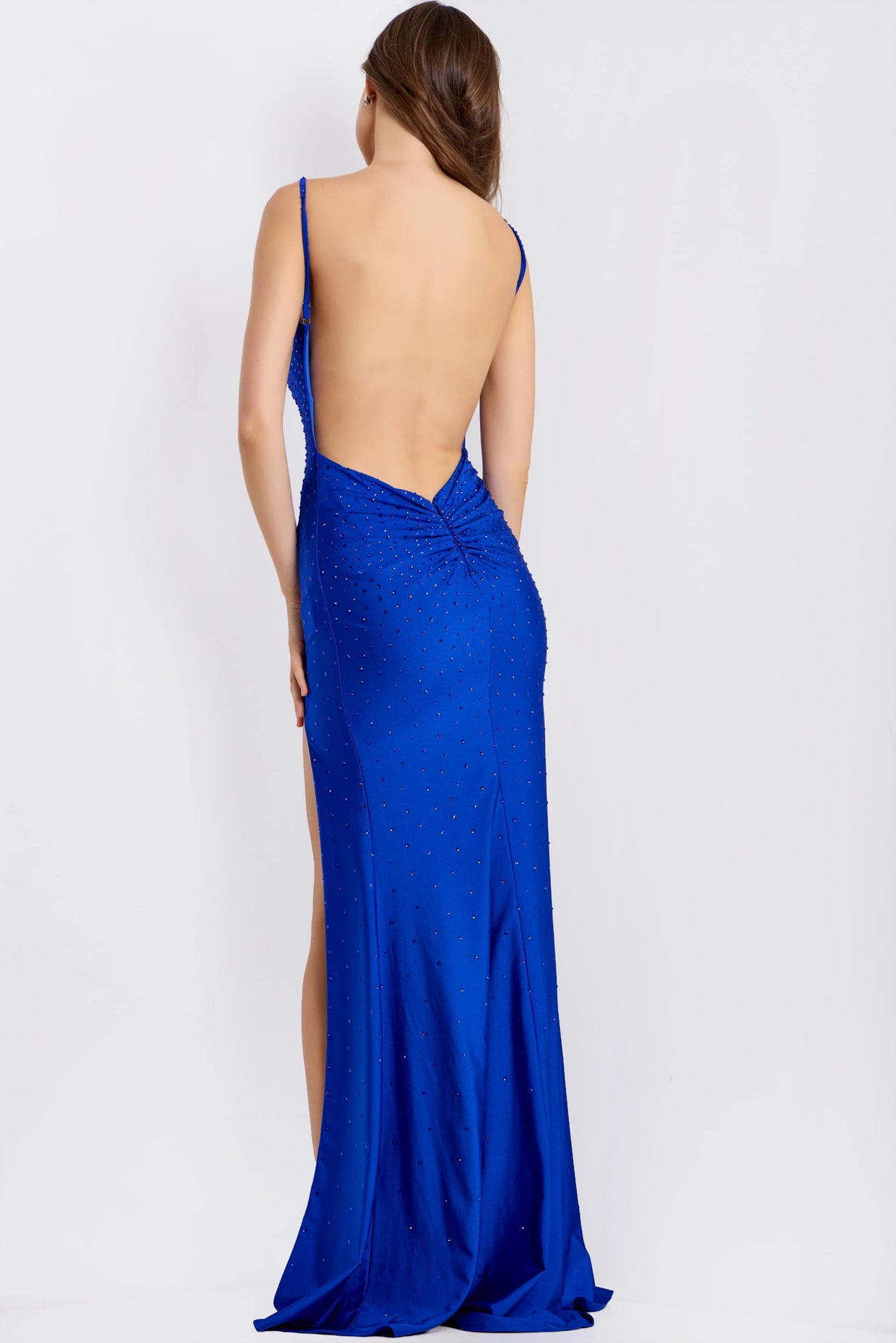 Jovani 48072-ROYAL-B1