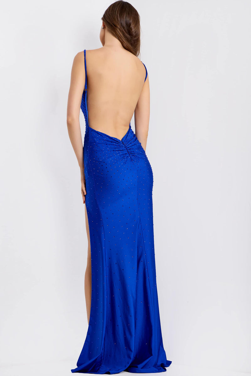 Jovani 48072-ROYAL-B1