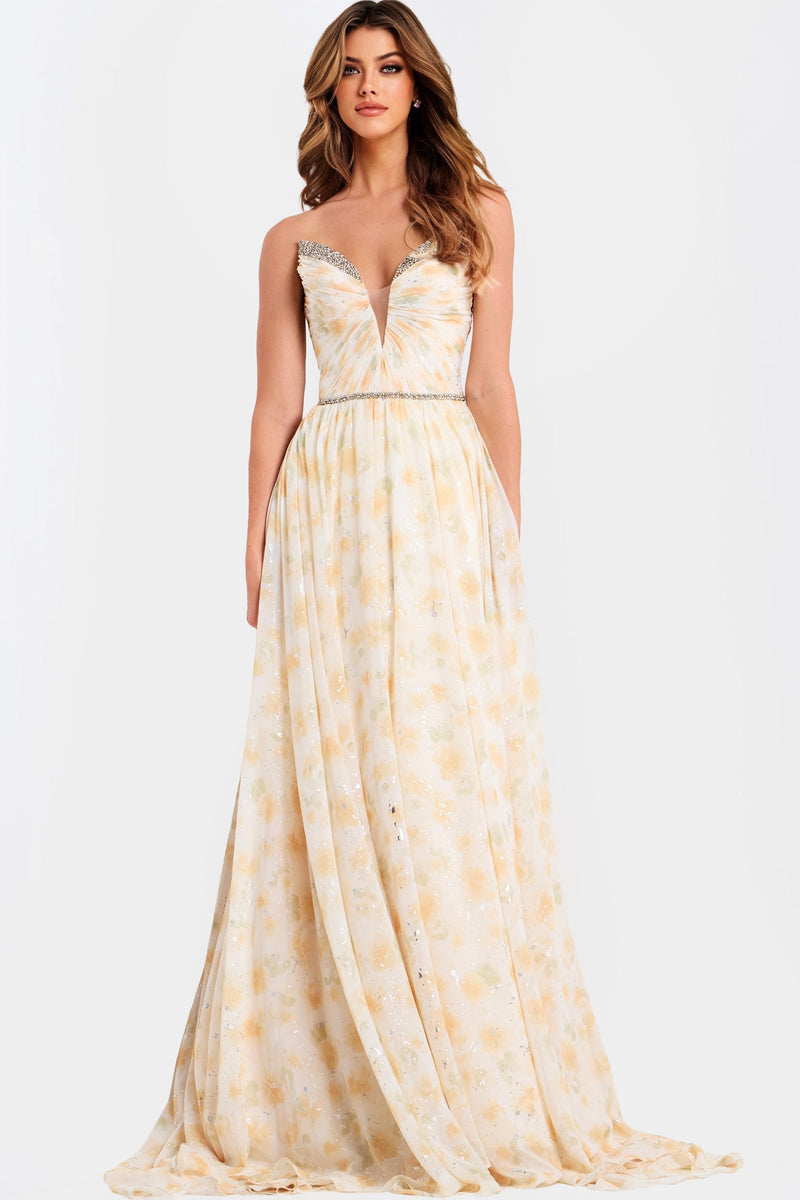 Jovani 48139-MULTI-F1