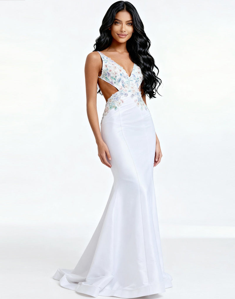 Jovani 48176-_WHITE-MULTI-F4